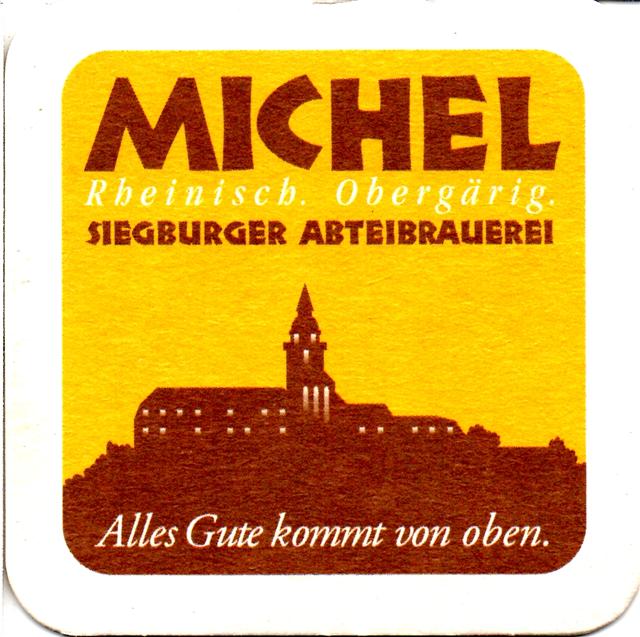 siegburg su-nw siegburger michel quad 2a (185-alles gute-93x93) 